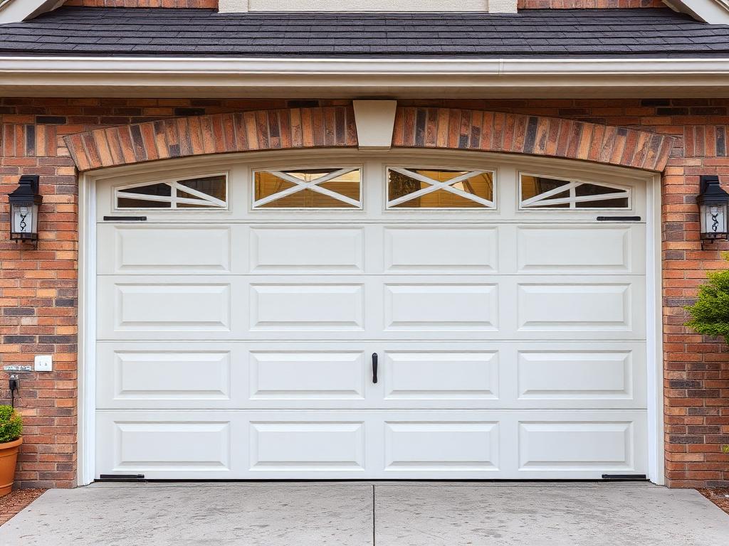 Fire Safety Compliance: Protecting Your Family - garage door safety article