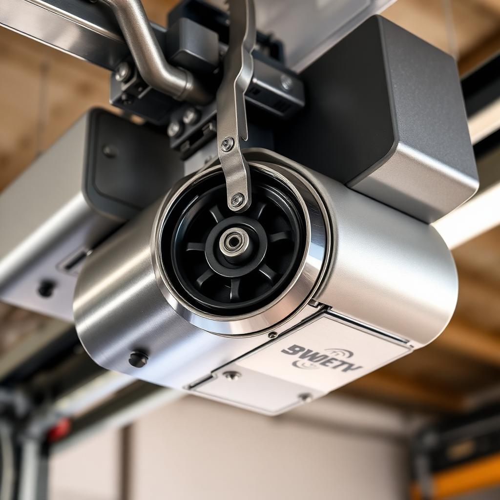 Maintenance service - professional garage door maintenance