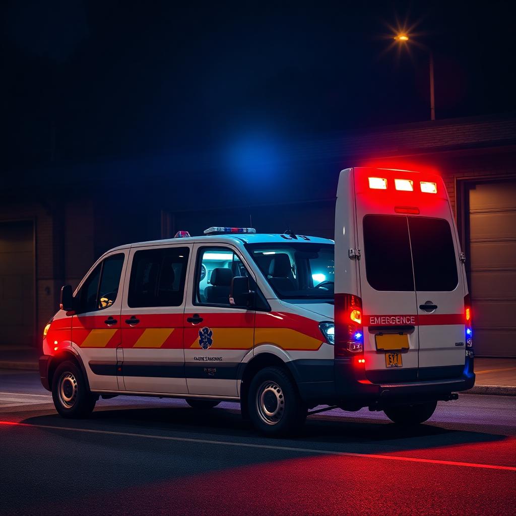 Emergency service - professional garage door emergency